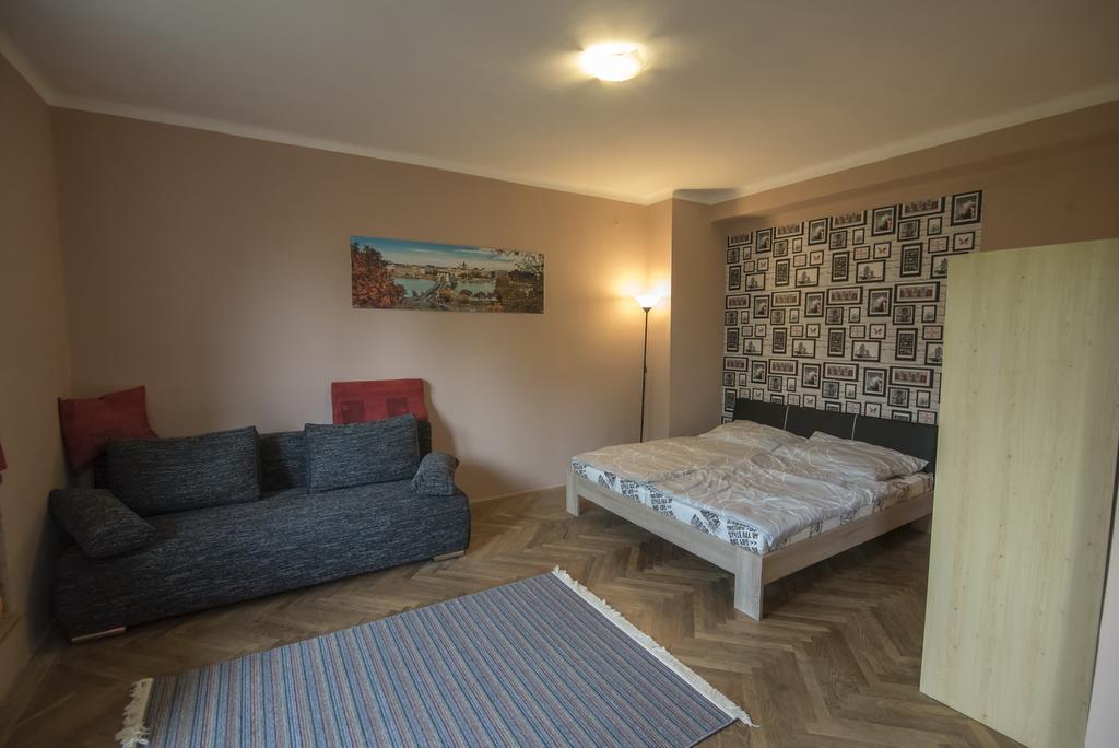 Ferienwohnung Dolce Rita Apartman Budapest Exterior foto