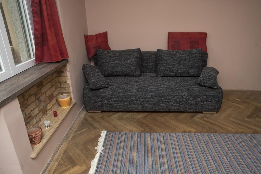 Ferienwohnung Dolce Rita Apartman Budapest Exterior foto