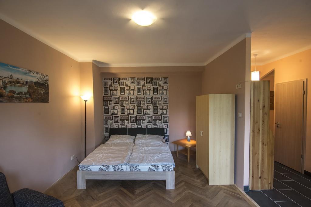 Ferienwohnung Dolce Rita Apartman Budapest Exterior foto