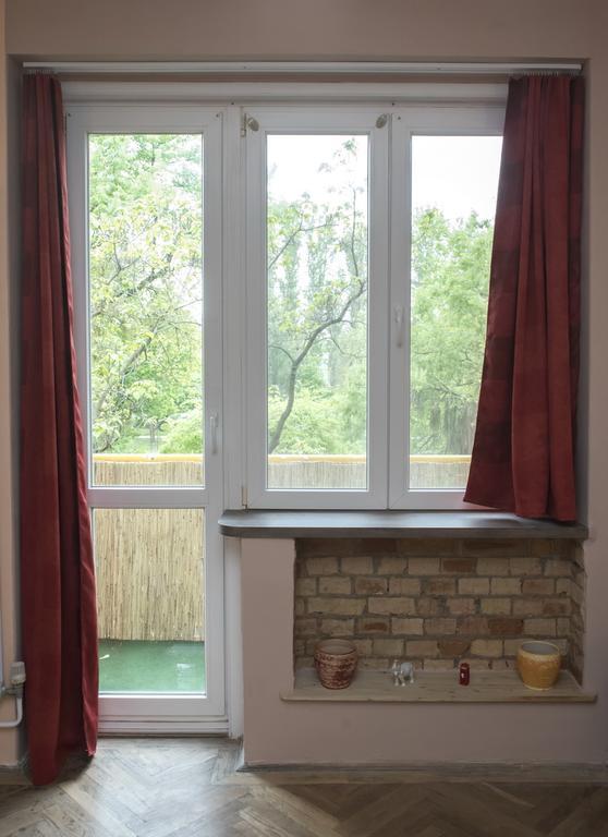Ferienwohnung Dolce Rita Apartman Budapest Exterior foto