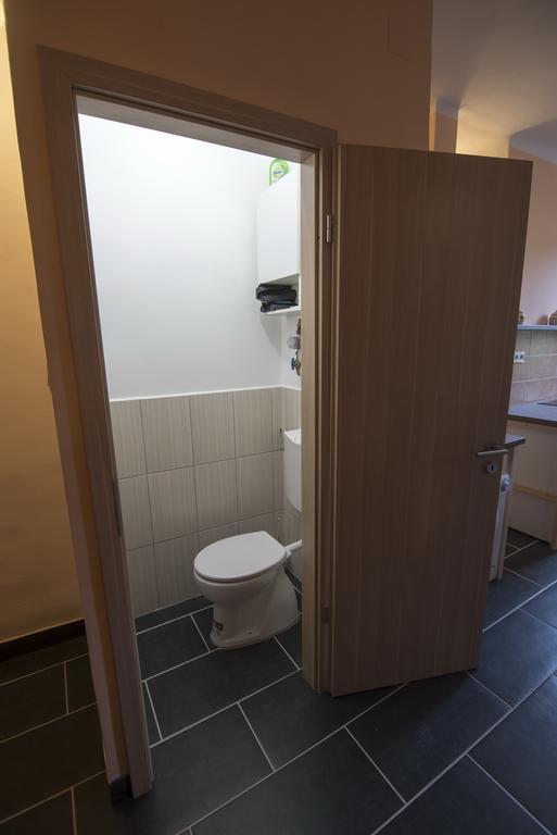 Ferienwohnung Dolce Rita Apartman Budapest Exterior foto