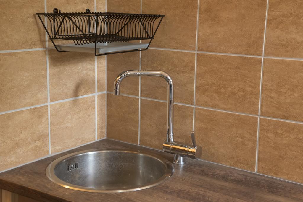 Ferienwohnung Dolce Rita Apartman Budapest Exterior foto