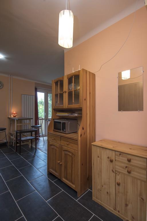 Ferienwohnung Dolce Rita Apartman Budapest Exterior foto