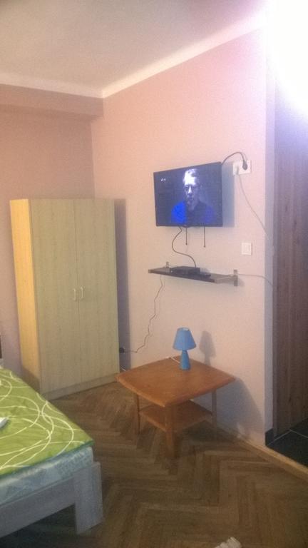 Ferienwohnung Dolce Rita Apartman Budapest Exterior foto
