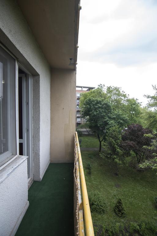 Ferienwohnung Dolce Rita Apartman Budapest Exterior foto