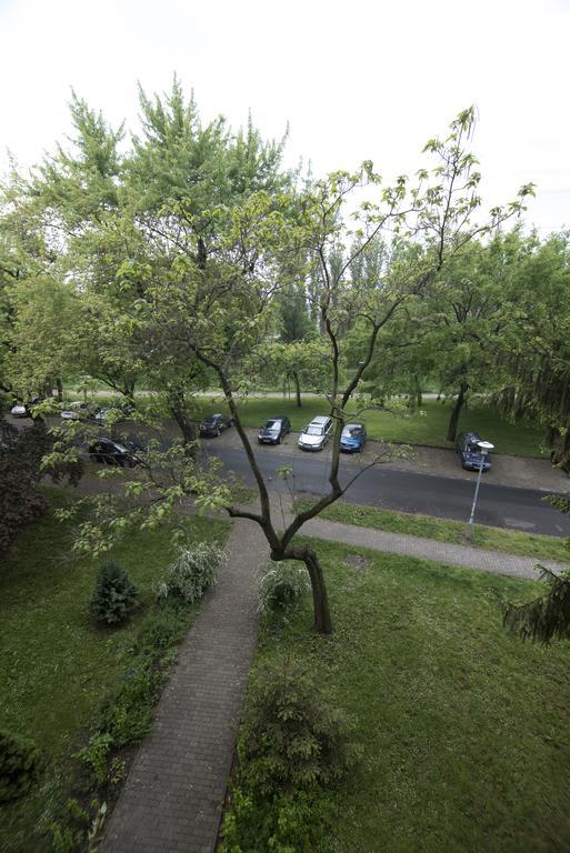 Ferienwohnung Dolce Rita Apartman Budapest Exterior foto