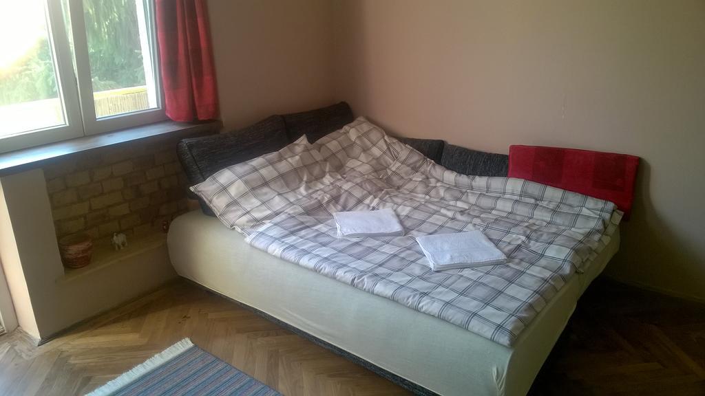 Ferienwohnung Dolce Rita Apartman Budapest Exterior foto