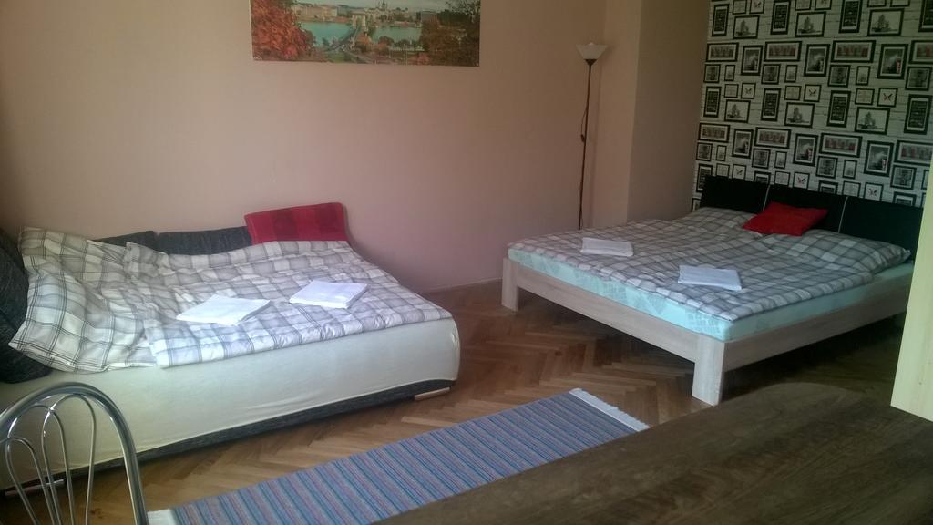 Ferienwohnung Dolce Rita Apartman Budapest Exterior foto